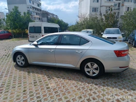 Skoda Superb 4?4, снимка 5