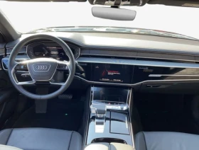 Audi A8 50TDI Quattro - [10] 