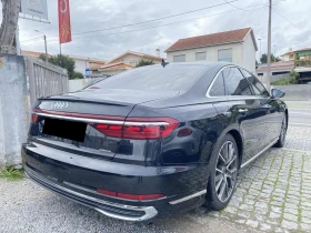 Audi A8 50TDI Quattro - [5] 