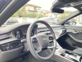 Audi A8 50TDI Quattro, снимка 7