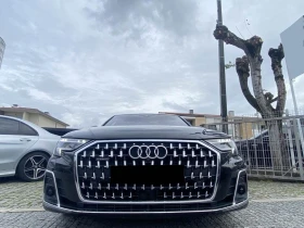 Audi A8 50TDI Quattro, снимка 3