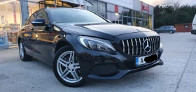 Mercedes-Benz C 220 | Mobile.bg    5