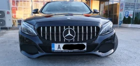 Mercedes-Benz C 220 | Mobile.bg    2