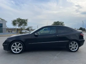 Mercedes-Benz C 220 Facelift, снимка 2