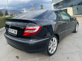 Mercedes-Benz C 220 Facelift, снимка 5