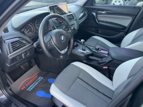 BMW 120 Нови Вериги Камера, ел.огледала , снимка 9