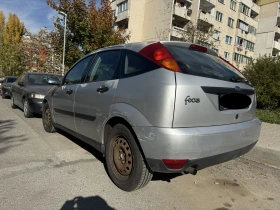 Ford Focus, снимка 5