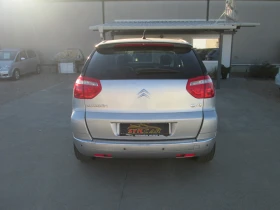 Citroen C4 Picasso 1.6i nova, снимка 6