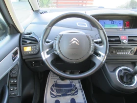 Citroen C4 Picasso 1.6i nova, снимка 12