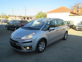 Citroen C4 Picasso 1.6i nova, снимка 1