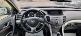 Honda Accord 2.0i-155к.с Швейцария Автомат , снимка 12