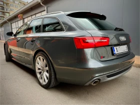 Audi A6 3.0 // S-Line // FULL LED , снимка 5