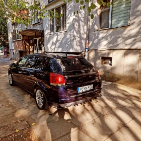 Opel Signum 3.2-Газ , снимка 4