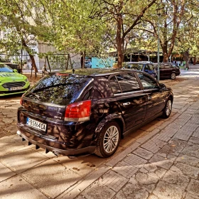 Opel Signum 3.2-Газ , снимка 3