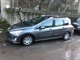 Peugeot 308 Sw, снимка 3