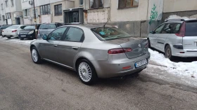 Alfa Romeo 159 2.4 Diesel  ГТП ЕКО 3, снимка 4