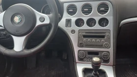 Alfa Romeo 159 2.4 Diesel  ГТП ЕКО 3, снимка 11