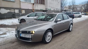 Alfa Romeo 159 2.4 Diesel  ГТП ЕКО 3, снимка 2