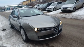 Alfa Romeo 159 2.4 Diesel  ГТП ЕКО 3, снимка 6