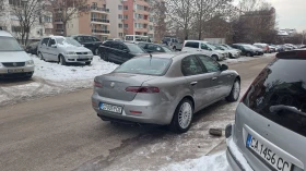 Alfa Romeo 159 2.4 Diesel  ГТП ЕКО 3, снимка 5