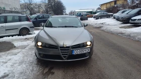 Alfa Romeo 159 2.4 Diesel  ГТП ЕКО 3, снимка 1