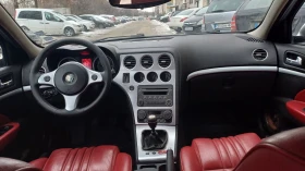 Alfa Romeo 159 2.4 Diesel  ГТП ЕКО 3, снимка 10