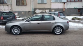 Alfa Romeo 159 2.4 Diesel  ГТП ЕКО 3, снимка 3