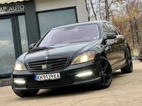  Mercedes-Benz S 500