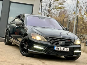     Mercedes-Benz S 500 * S65-PACKAGE* + *  * 
