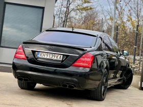     Mercedes-Benz S 500 * S65-PACKAGE* + *  * 