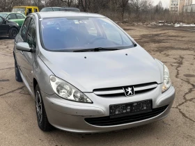 Peugeot 307, снимка 3