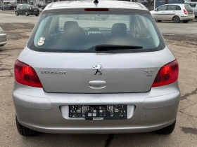 Peugeot 307, снимка 6