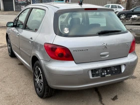 Peugeot 307, снимка 2