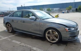 Audi S4 3.0T PREMIUM PLUS - 22400 лв. - 34175588 | Car24.bg