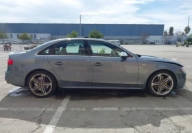 Audi S4 3.0T PREMIUM PLUS - 22400 лв. - 34175588 | Car24.bg