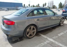 Audi S4 3.0T PREMIUM PLUS - 22400 лв. - 34175588 | Car24.bg