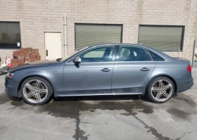 Audi S4 3.0T PREMIUM PLUS | Mobile.bg    3