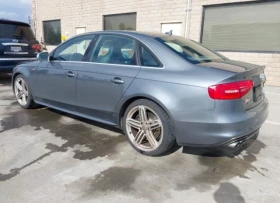 Audi S4 3.0T PREMIUM PLUS | Mobile.bg    7