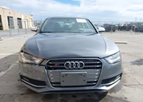 Audi S4 3.0T PREMIUM PLUS - 22400 лв. - 34175588 | Car24.bg