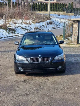 BMW 525 LCI, снимка 1