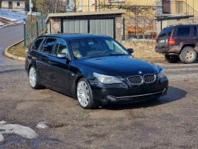 BMW 525 LCI, снимка 3