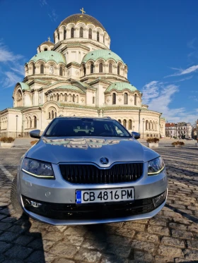 Skoda Octavia Laurin & Klement - 21300 лв. - 15947048 | Car24.bg