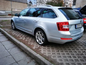 Skoda Octavia Laurin & Klement - 21300 лв. - 15947048 | Car24.bg