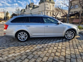 Skoda Octavia Laurin & Klement, снимка 3