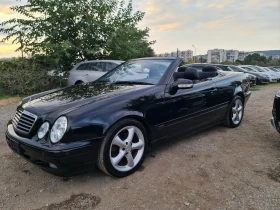 Mercedes-Benz CLK УНИКАЛНО КРАСИВ КАБРИОЛЕТ - 14999 лв. - 31682533 | Car24.bg