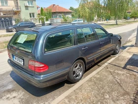Обява за продажба на Mercedes-Benz E 270 2.7 CDI ~3 500 лв. - изображение 11
