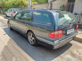 Обява за продажба на Mercedes-Benz E 270 2.7 CDI ~3 500 лв. - изображение 8