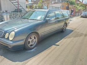 Обява за продажба на Mercedes-Benz E 270 2.7 CDI ~3 500 лв. - изображение 7