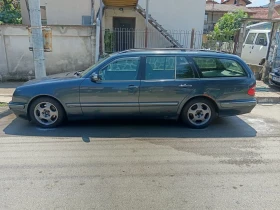 Обява за продажба на Mercedes-Benz E 270 2.7 CDI ~3 500 лв. - изображение 9