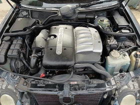 Обява за продажба на Mercedes-Benz E 270 2.7 CDI REMAP ~3 650 лв. - изображение 10